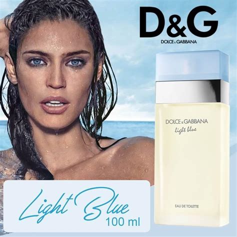 dolce gabbana light blue brazil|light blue dolce gabbana women.